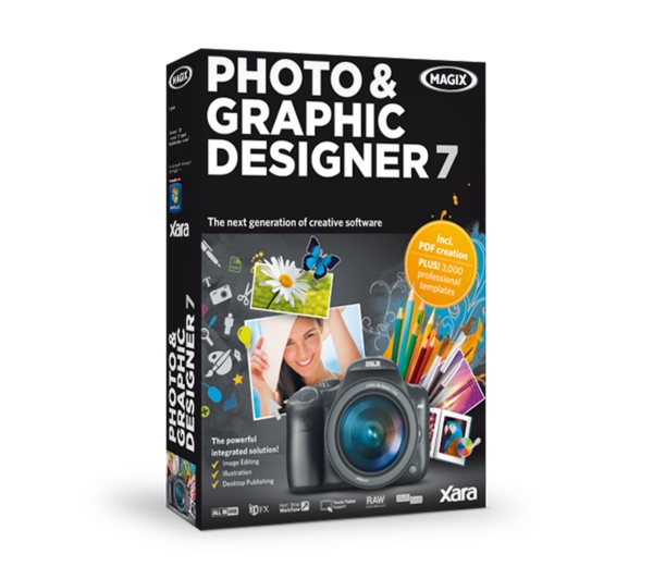 MAGIX Photo Designer 7.0.1.2 Portable fileloft.blogspot.com - Demo ...